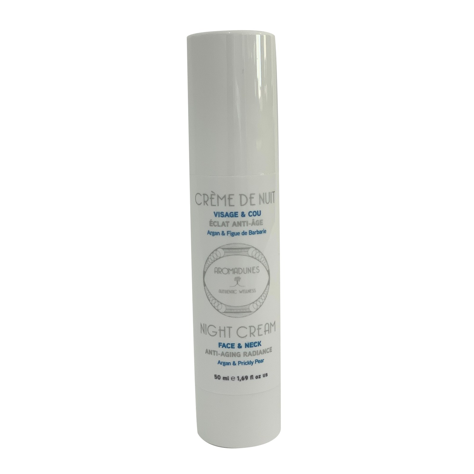 Crème de Nuit 50ml