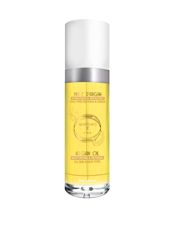 Huile d’Argan 50ml