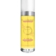 Flacon en verre d'huile de rose musquée Aromadunes 50 ml, vue de face