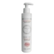 Flacon de lait corporel Aromadunes 200 ml, packaging blanc et doré, vue de face