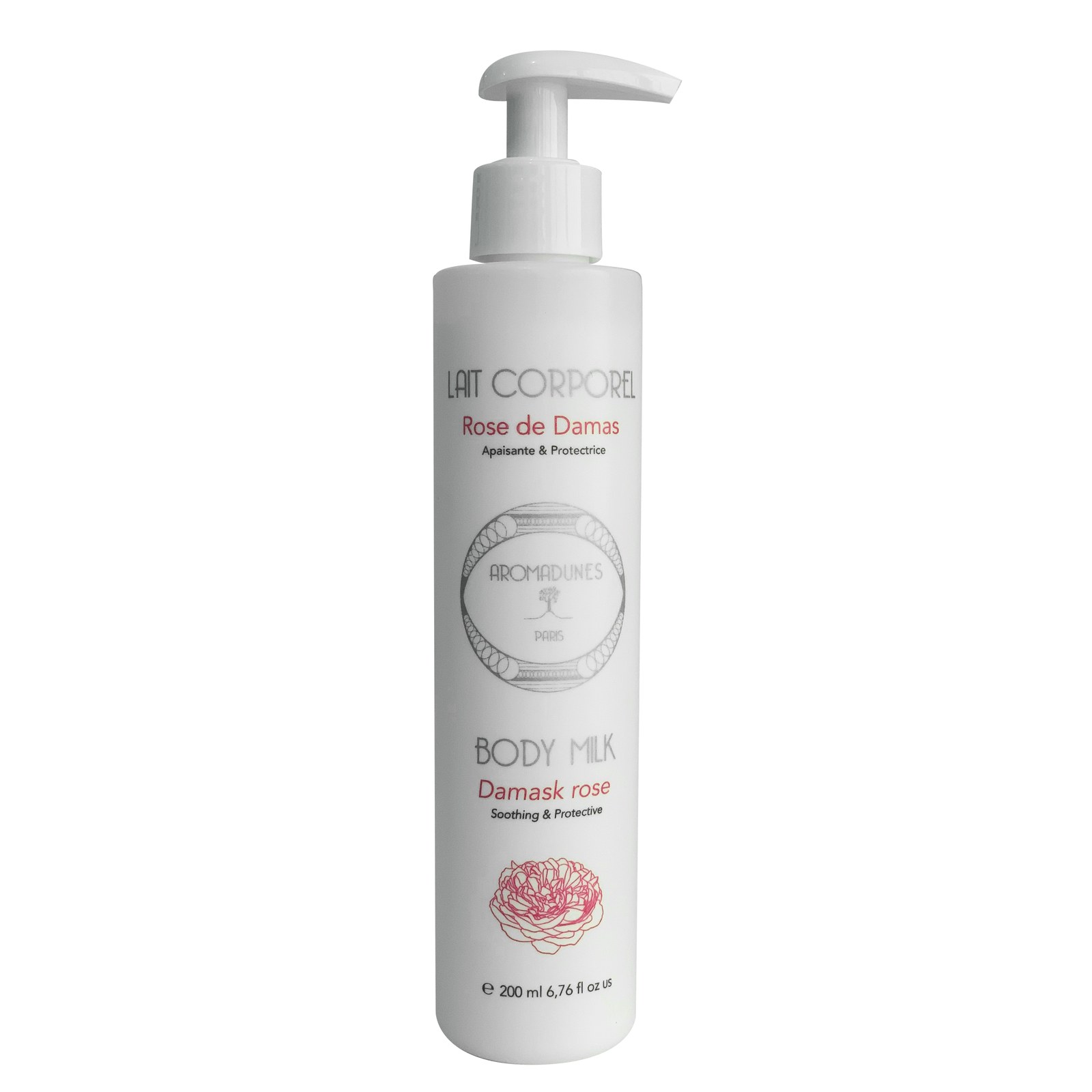 Lait Corporel 200ml