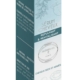 Étui du sérum cheveux secs et abîmés Aromadunes 50 ml, packaging bleu-vert, vue de face
