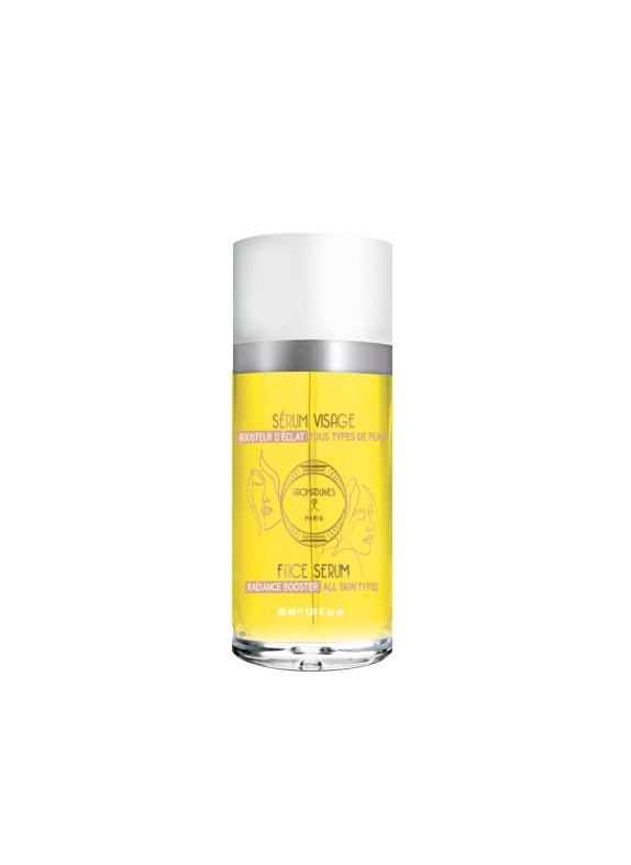 Sérum Visage 30ml